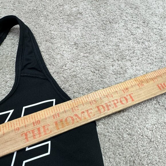 Nike Sports Bra Black Women’s Size Small - Picture 3 of 10